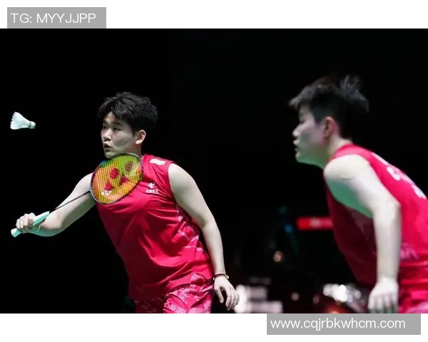 重庆羽毛球队拼搏之路：从基层到奥运舞台的奋斗故事